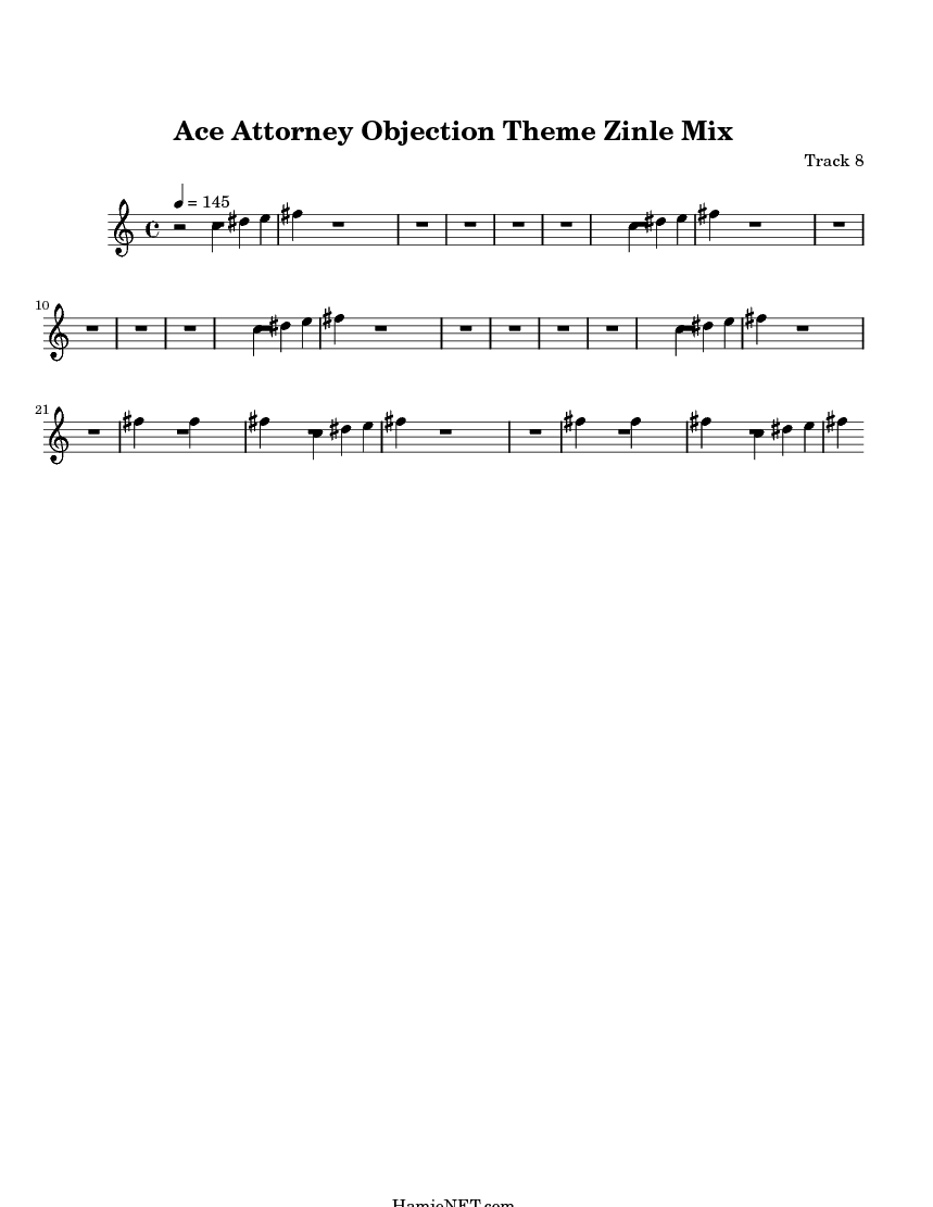 Note Program Solo Tuba