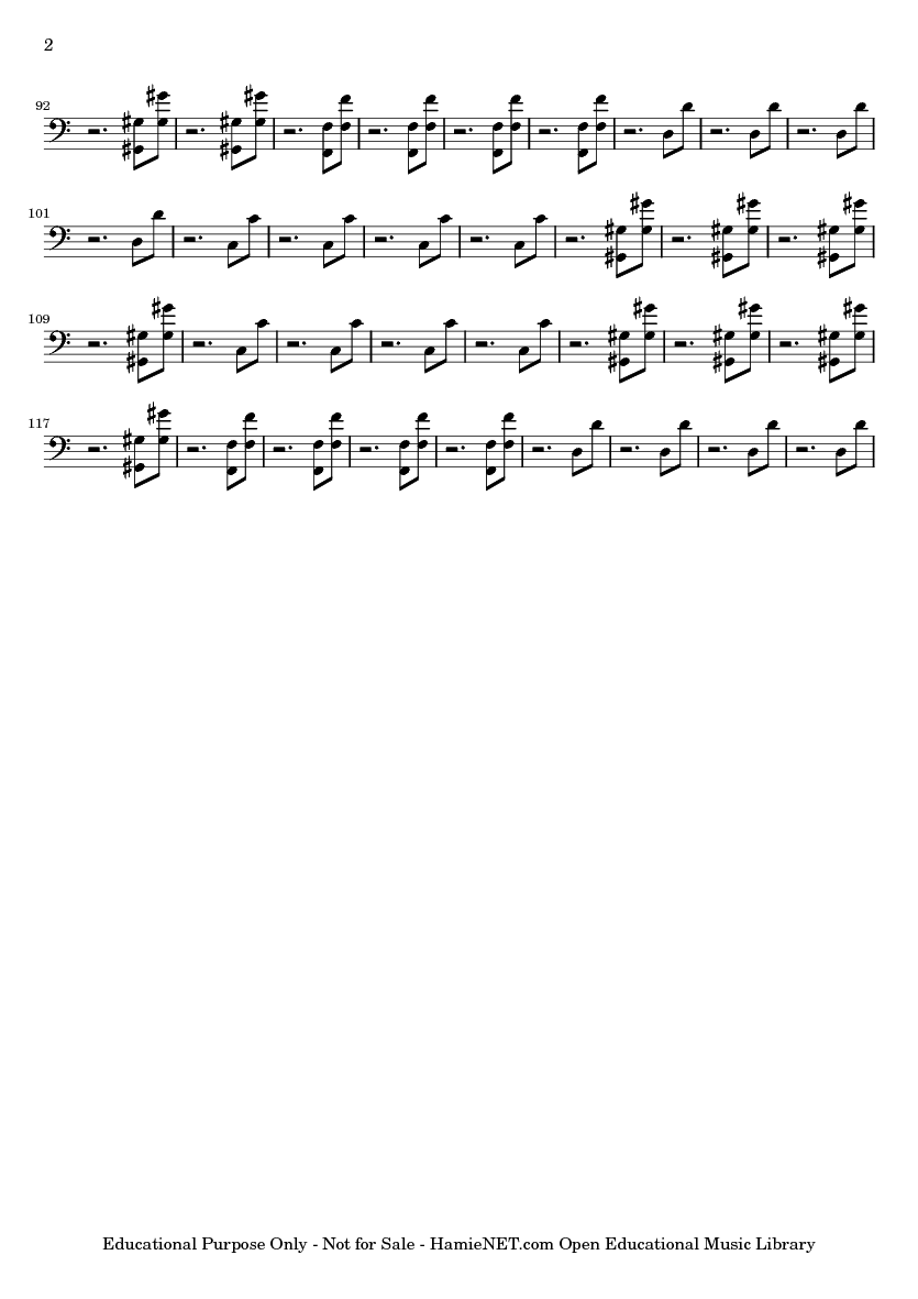 aquatic ambience sheet music aquatic ambience sheet music