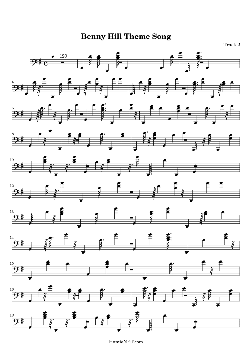 Benny-Hill-Theme-Song-sheet-music-page_3