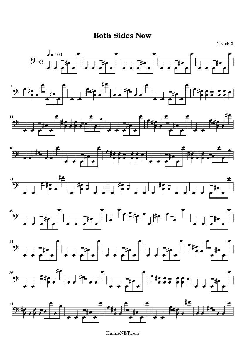 both sides now sheet music both sides now score hamienet com both sides now sheet music free