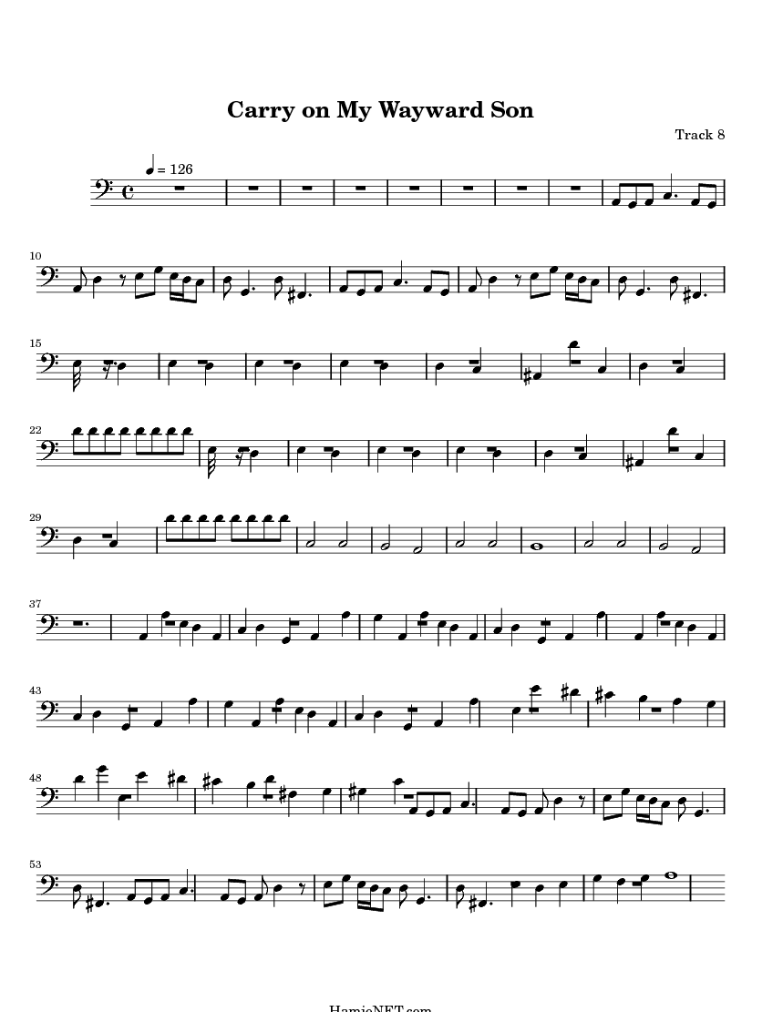 carry on my wayward son lyrics meaning carry on my wayward son lyrics meaning