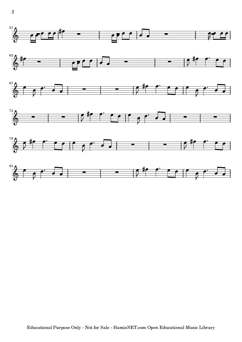 Cuts Like a Knife Sheet Music Cuts Like a Knife Score •