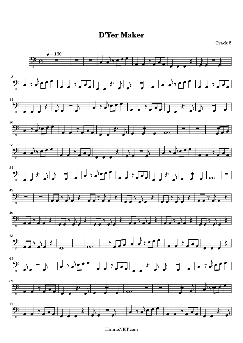 dyer maker sheet music dyer maker score hamienet com composing sheet music