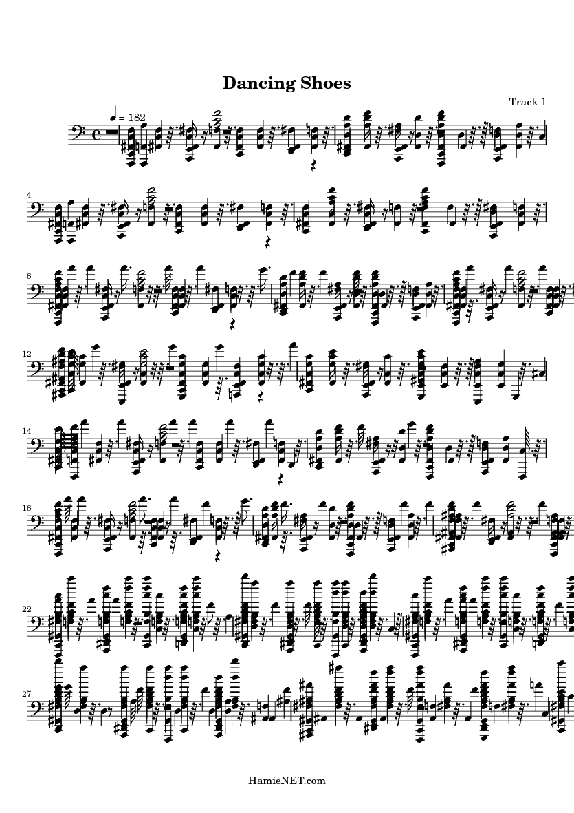 The Score Dancing Shoes Lyrics The Score Dancing Shoes Lyrics