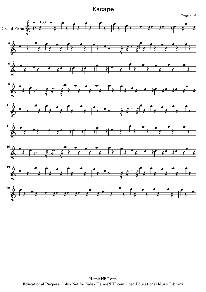 superman escape from krypton sheet music superman escape from krypton sheet music