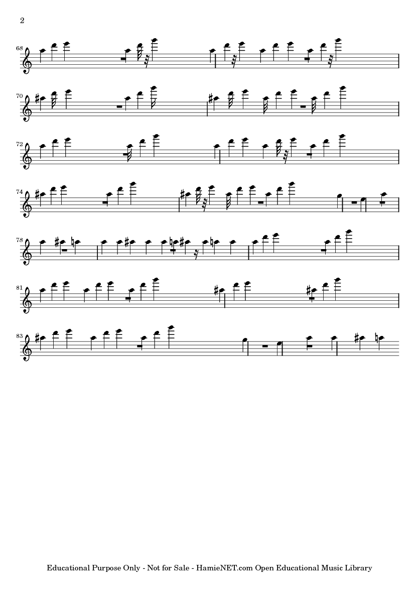 Chanson Et Si Tu N Existais Pas Et Si Tu N'existais Pas Sheet Music - Et Si Tu N'existais Pas Score