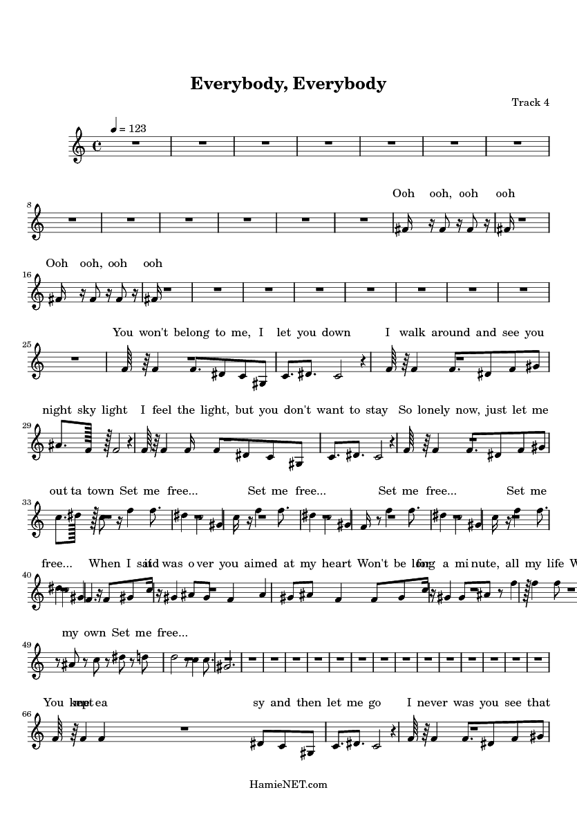 everyone piano songs everyone piano songs