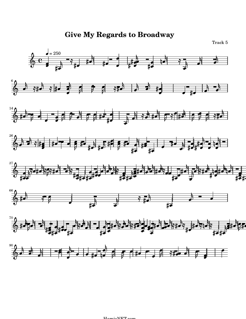give my regards to broadway sheet music give my regards to give my regards to broadway sheet music