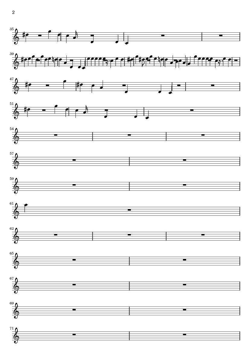 brass quintet sheet music grazing in the grass