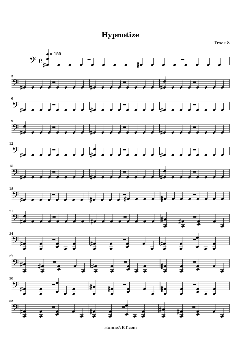 hypnotize song hypnotize song