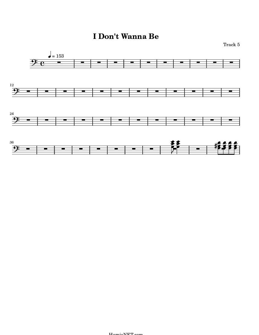 I Don t Wanna Be Sheet Music I Don t Wanna Be Score HamieNET zootopia-try-everything-lyrics-shakira-youtube