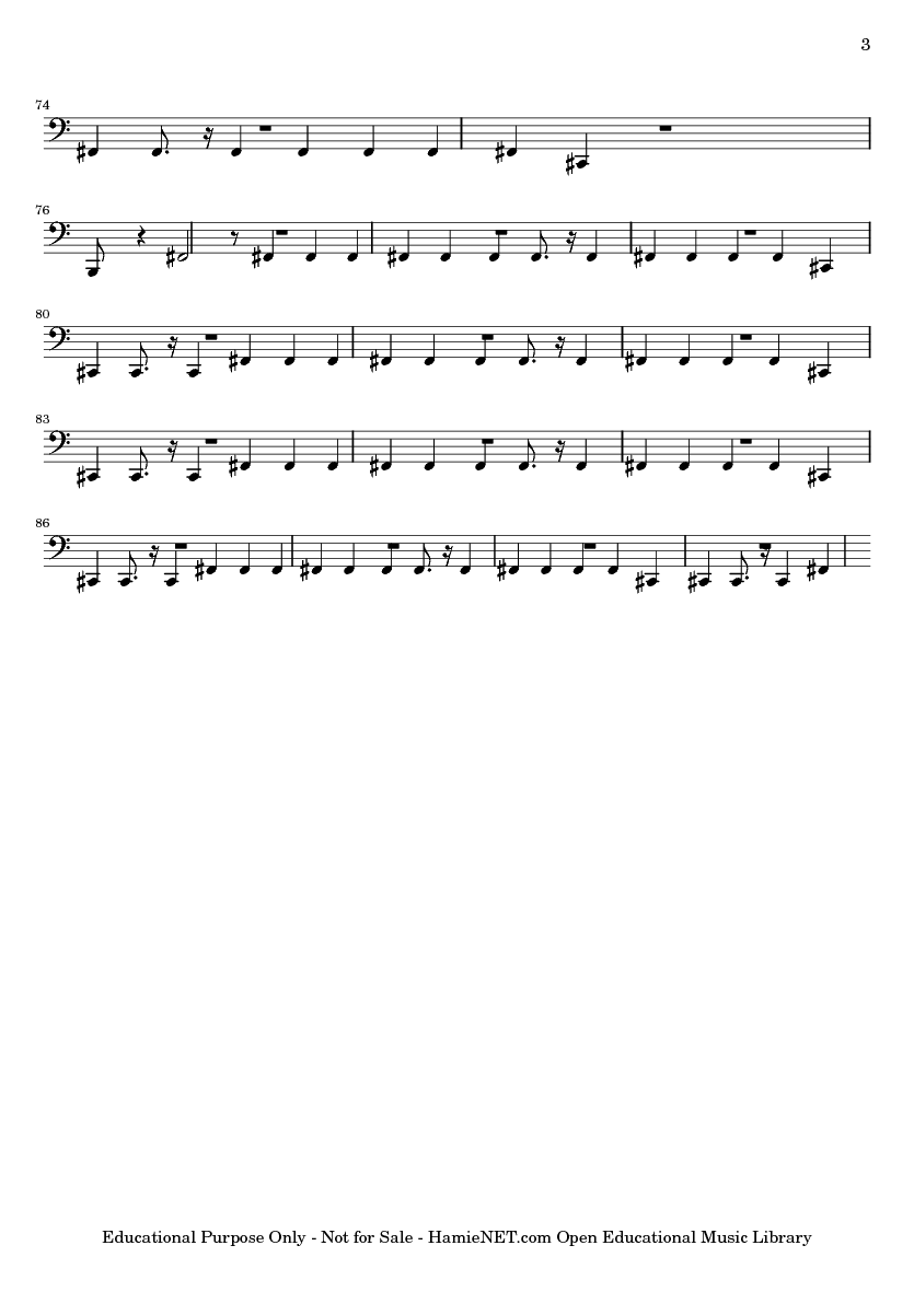 I Got You Babe Sheet Music I Got You Babe Score •