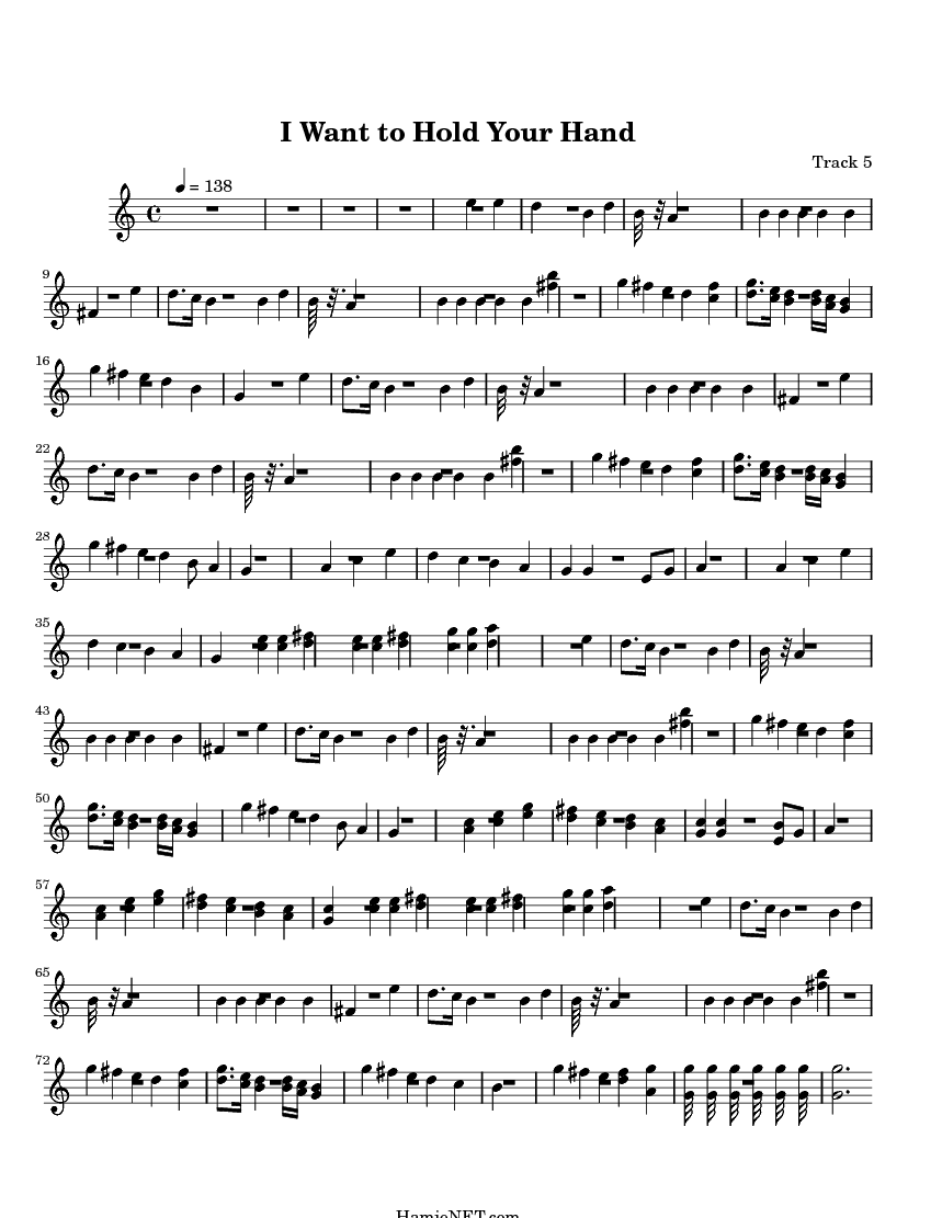 HOLD YOUR HAND LYRICS hold your hand lyrics: