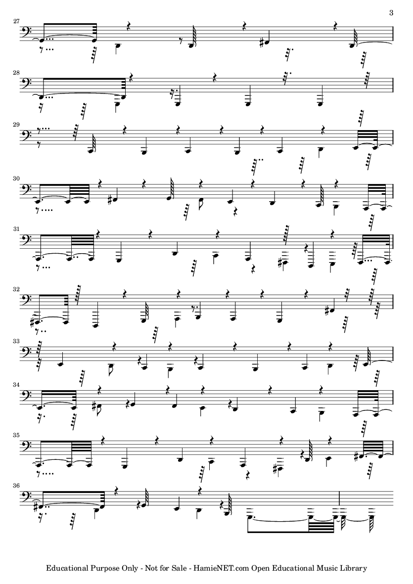 Indonesia Raya Sheet Music - Indonesia Raya Score • HamieNET.com