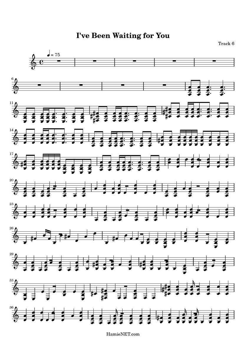 The Online Printable Sheet Music You'Ve Been Waiting For - 3x31d97