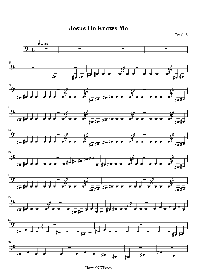 jesus he knows me sheet music jesus he knows me score hamienet com he knows me better sheet music