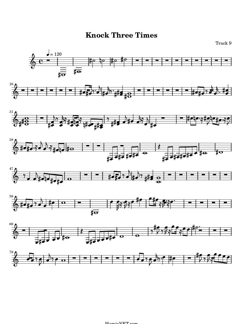 Instrumental Version MP3