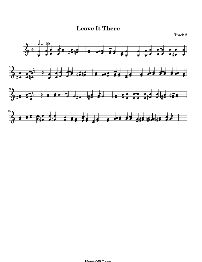 leave it there sheet music leave it there score hamienet com leave it there sheet music