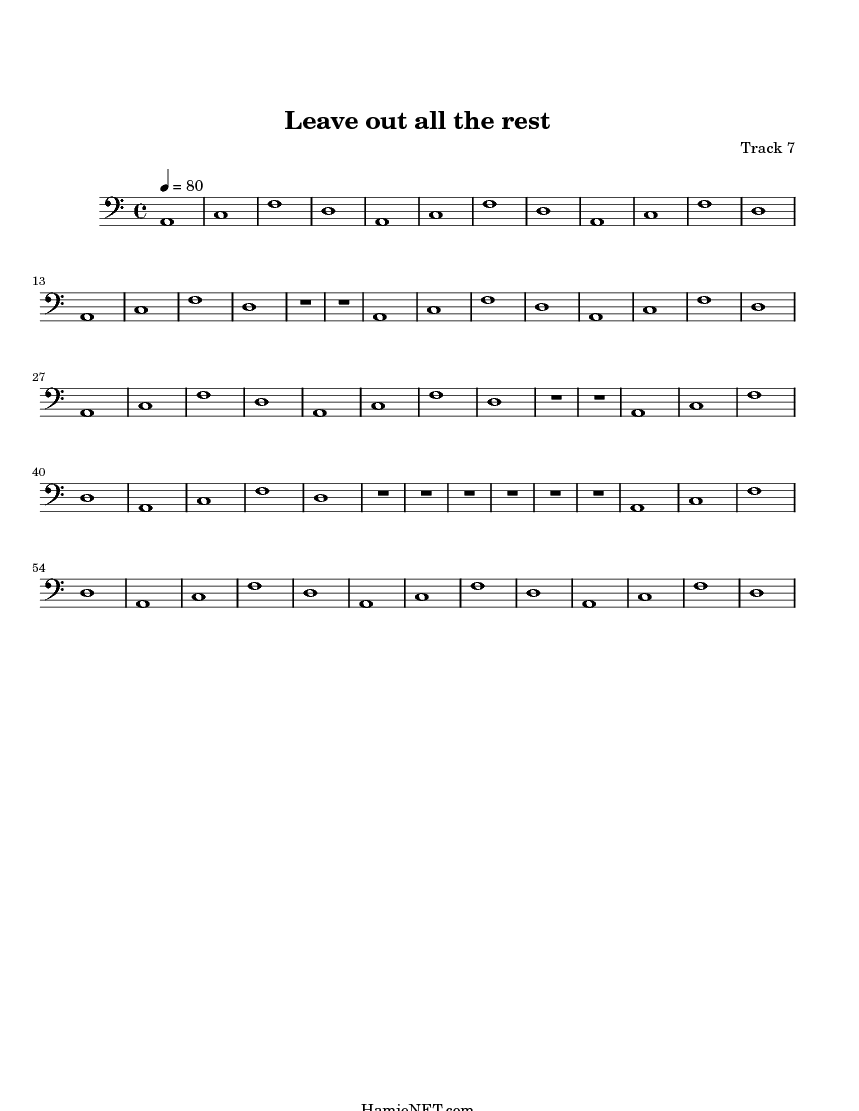 leave out all the rest mp3 download leave out all the rest mp3 download