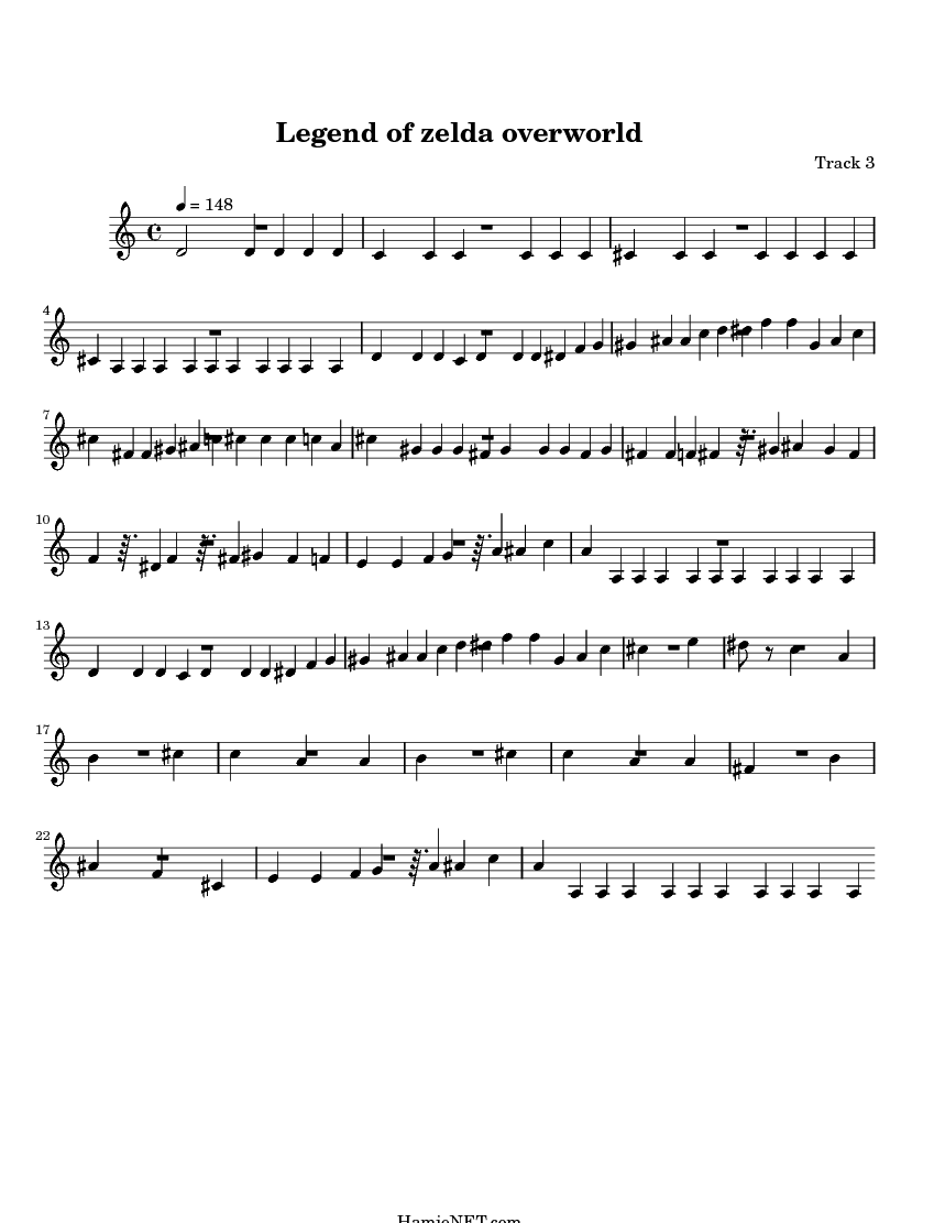 legend of zelda overworld sheet music legend of zelda overworld legend of zelda guitar sheet music