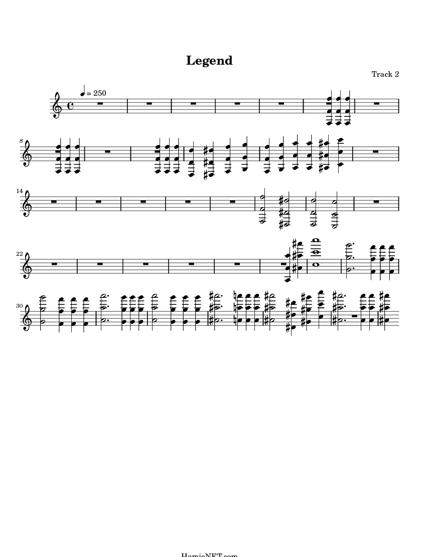 legend-sheet-music-legend-score-hamienet