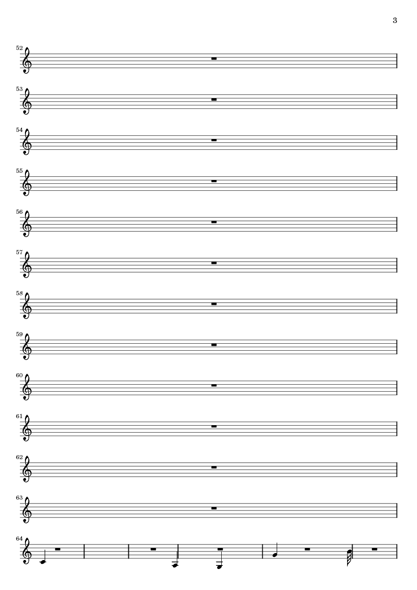 Love is in the Air Sheet Music Love is in the Air Score •