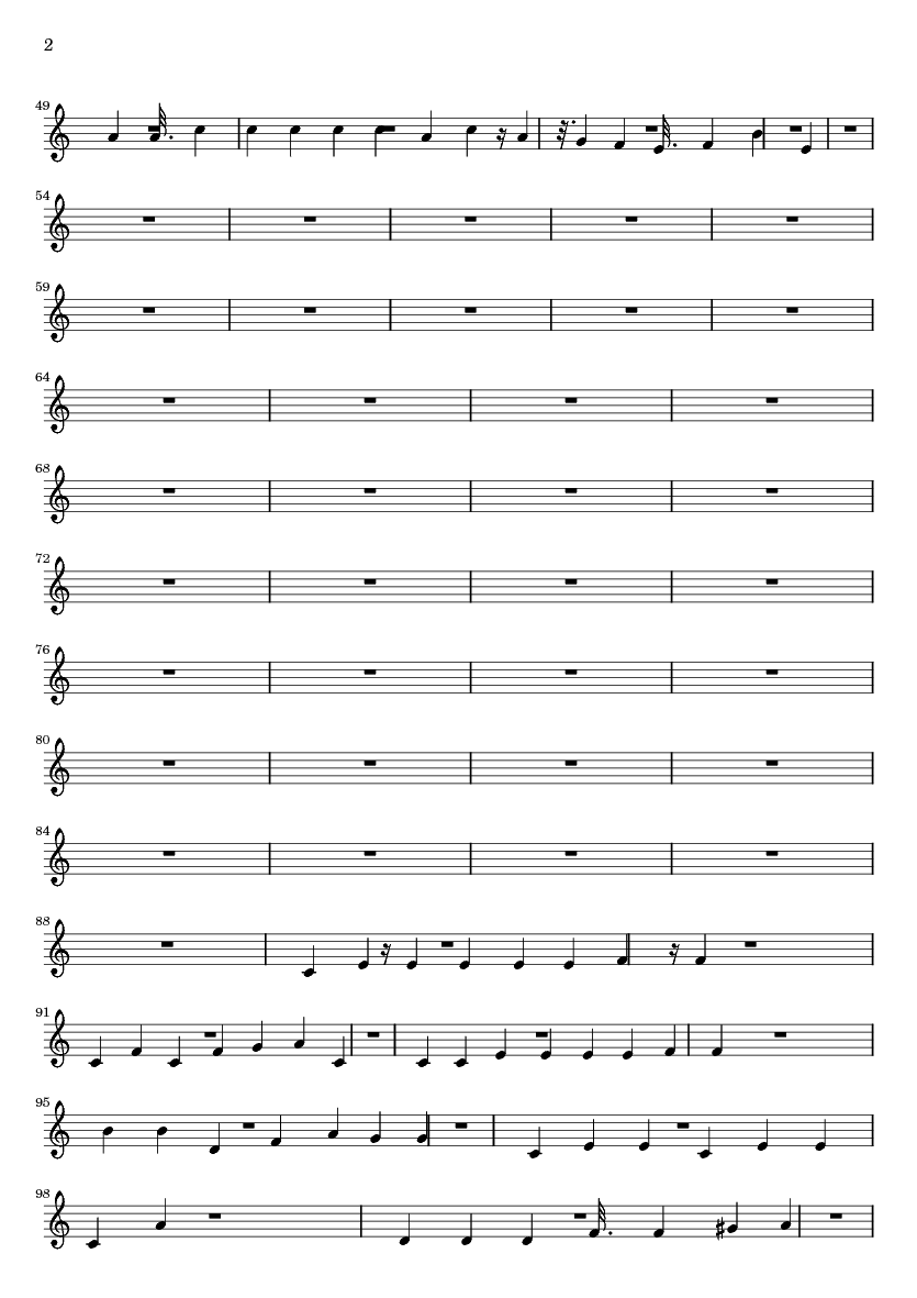 The Meek Shall Inherit Lyrics