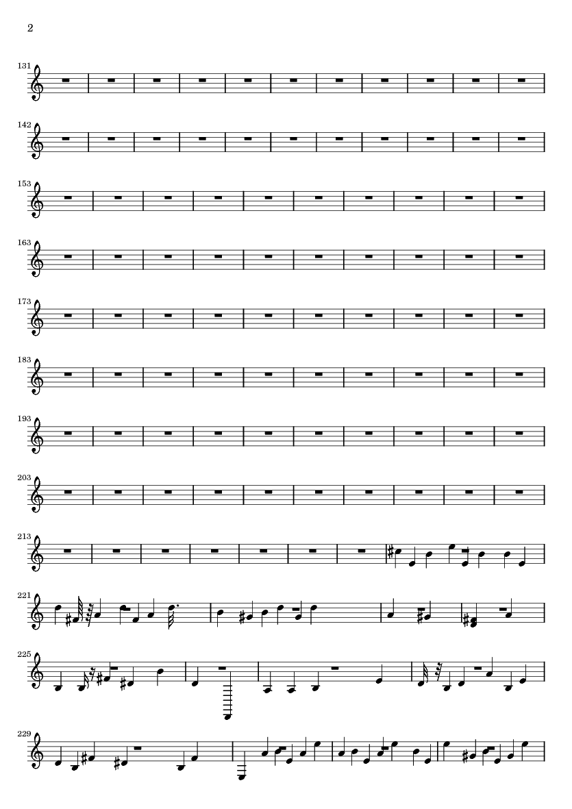 The Meek Shall Inherit Lyrics