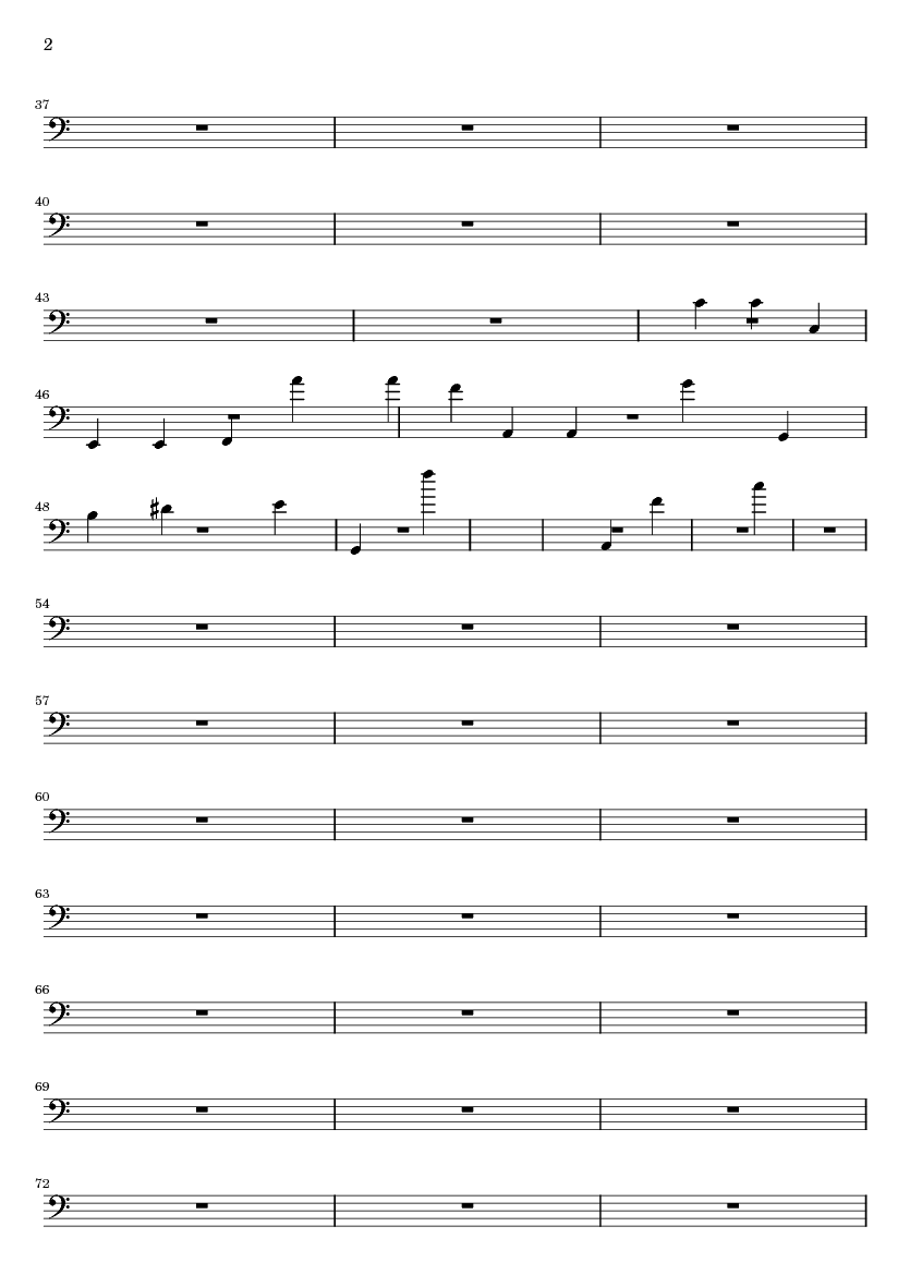 The Meek Shall Inherit Lyrics