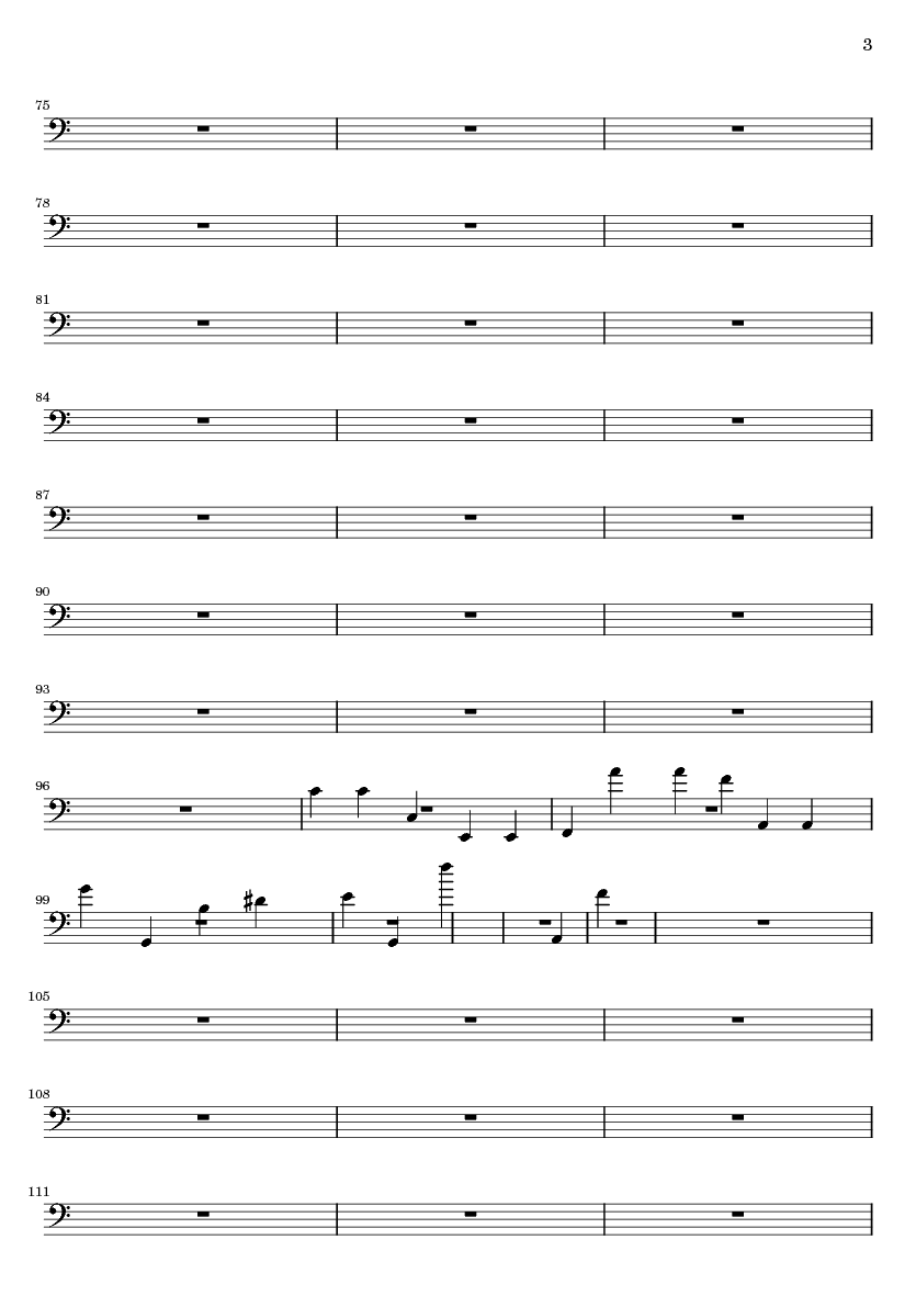 The Meek Shall Inherit Lyrics