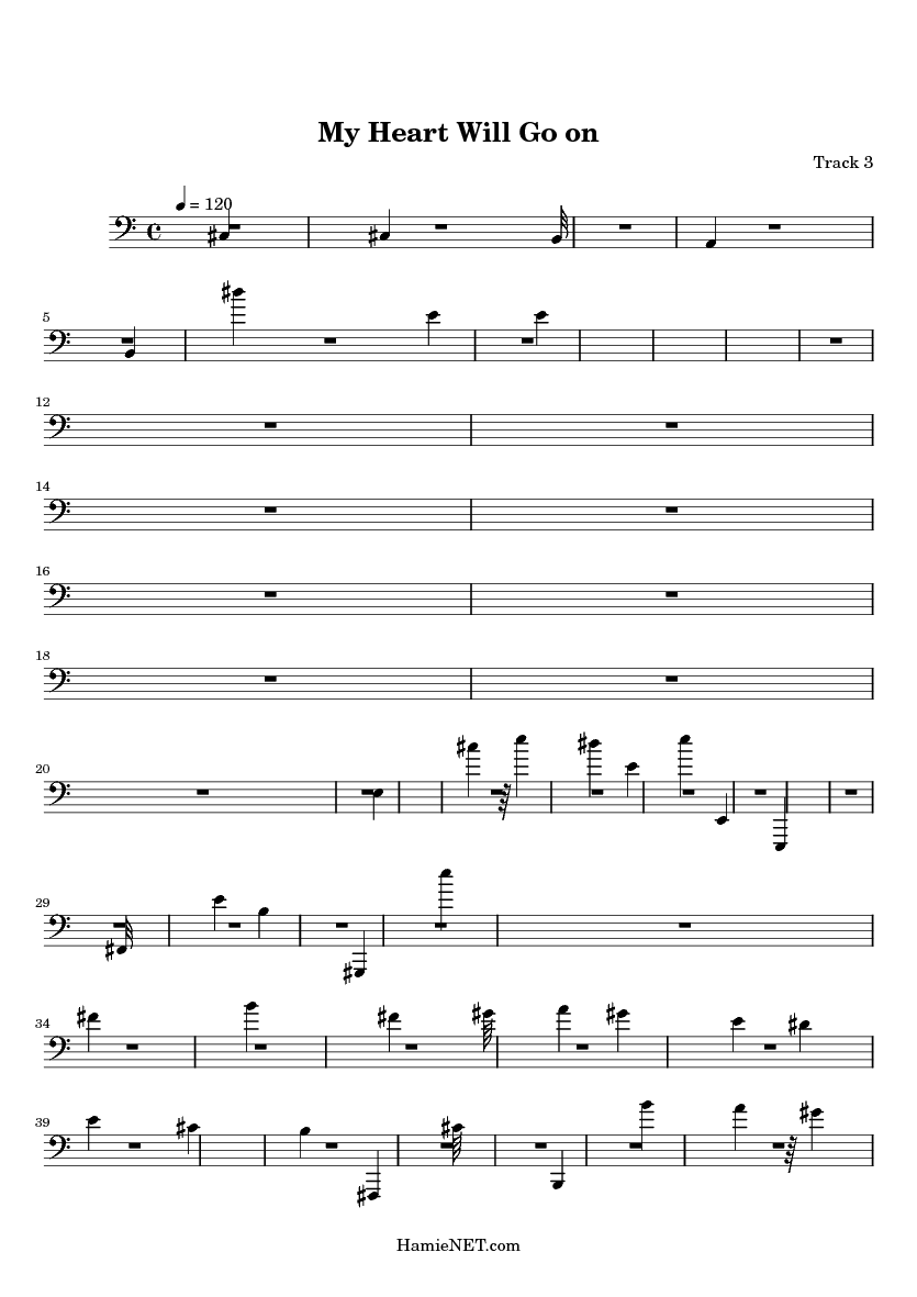 MY HEART WILL GO ON LYRICS ESPANOL my heart will go on lyrics espanol: