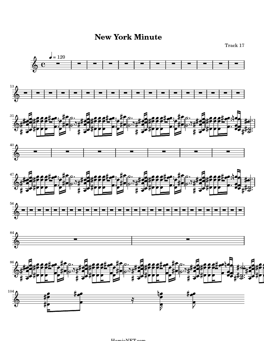 Meaning Of New York Minute Song at Faye Guzman blog