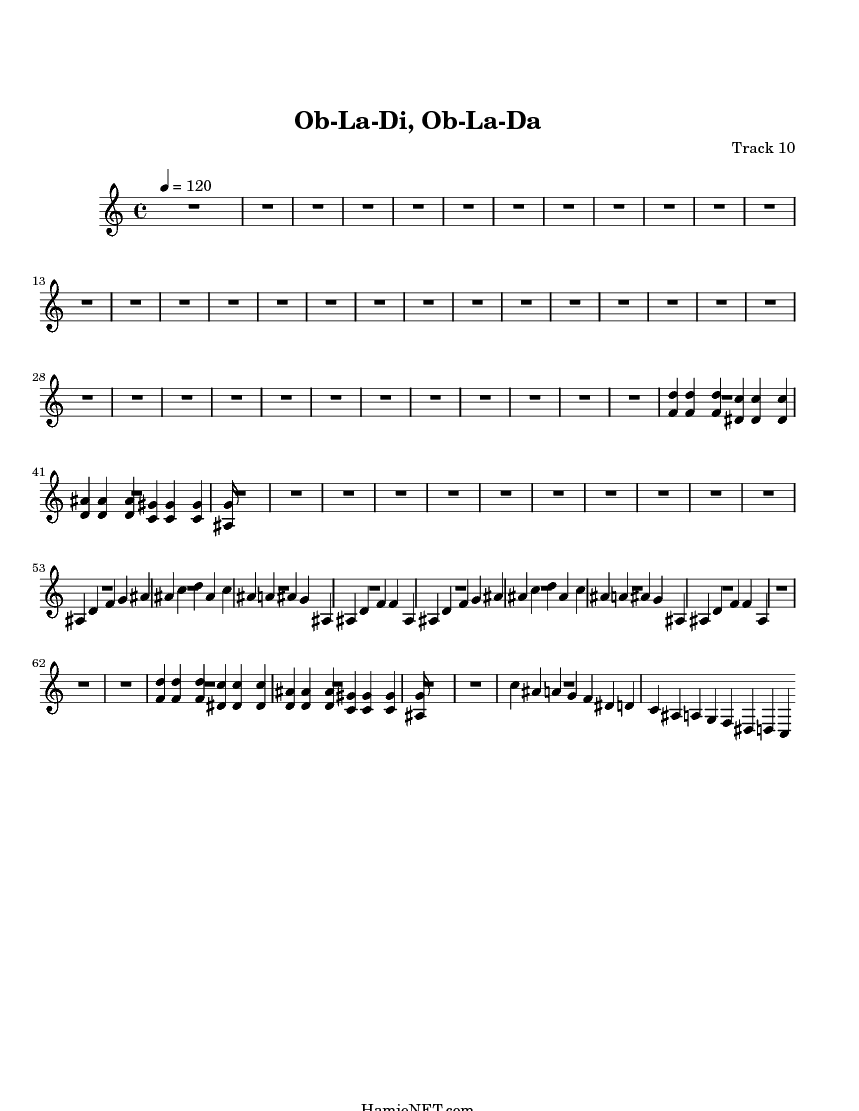 ob-la-di-ob-la-da-sheet-music-ob-la-di-ob-la-da-score-hamienet