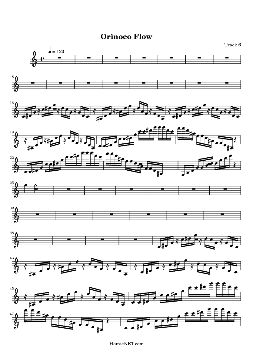 orinoco flow orinoco flow