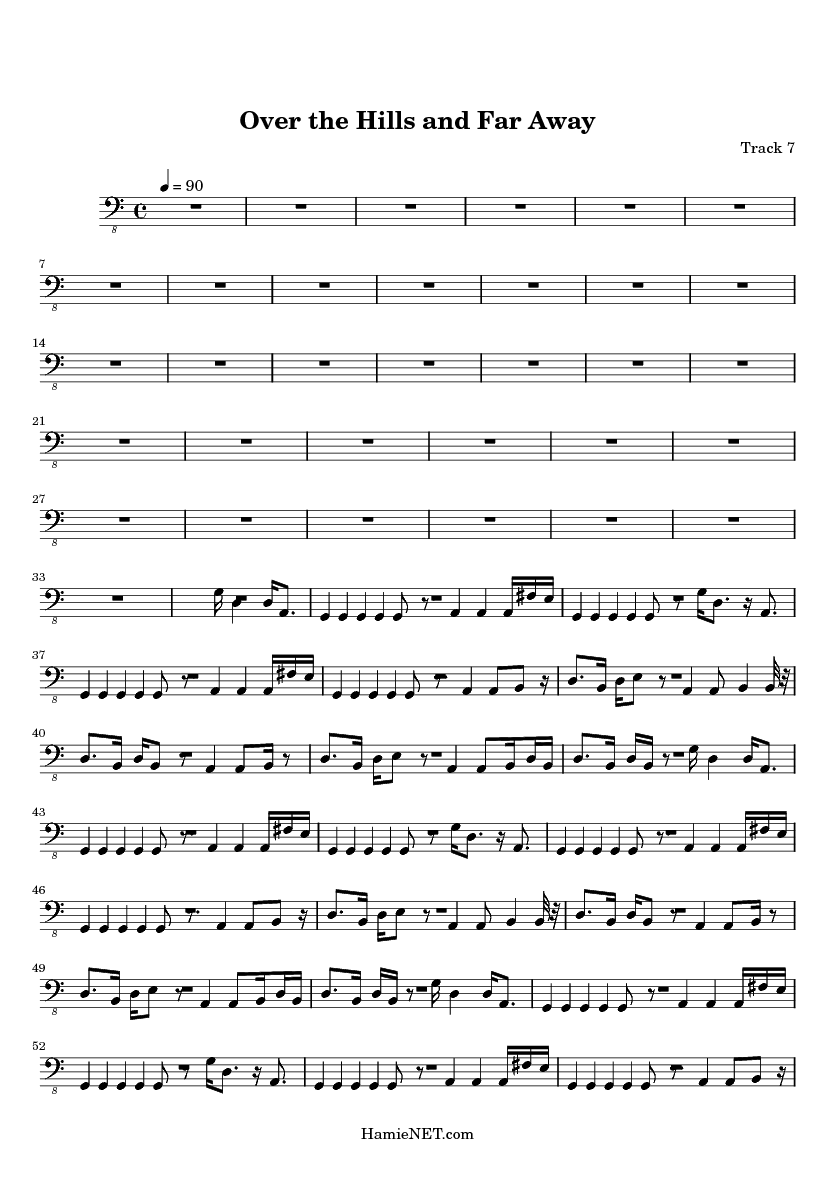 Over the Hills and Far Away by Matthew Dennison Over the Hills and Far Away by Matthew Dennison