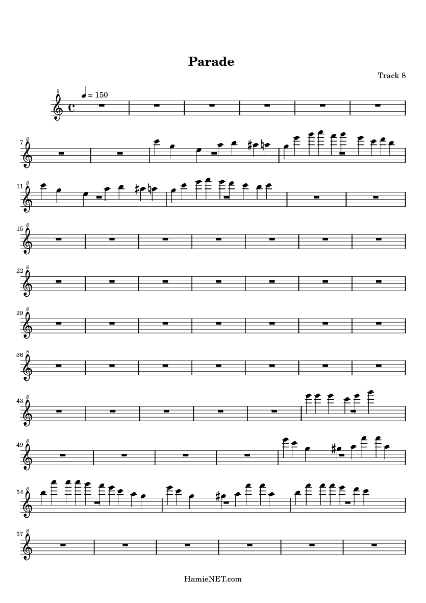 parade-sheet-music-parade-score-hamienet