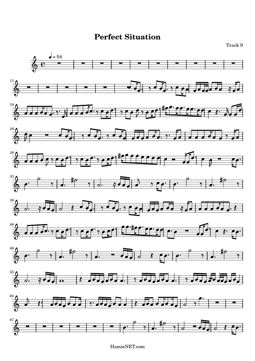 weezer perfect situation piano weezer perfect situation piano