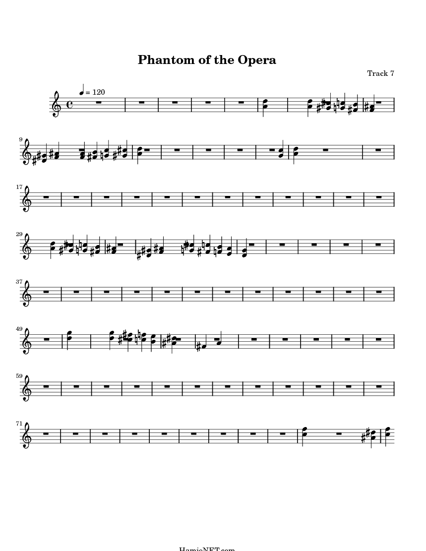 phantom of the opera music scores phantom of the opera music scores