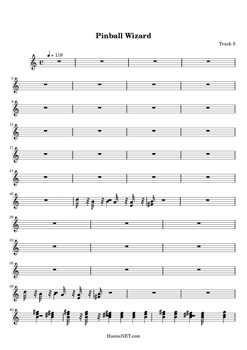 lyrics pinball wizard lyrics pinball wizard