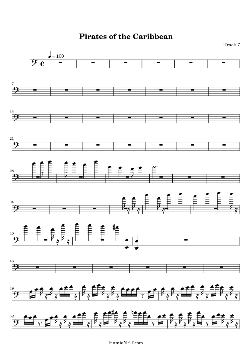 pirates of the carribean theme score html in benedictpacifico github pirates of the caribbean violin sheet music