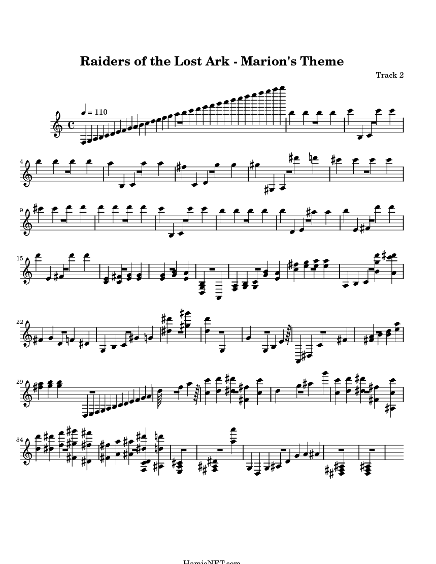 MARION S THEME PDF MARION S THEME PDF