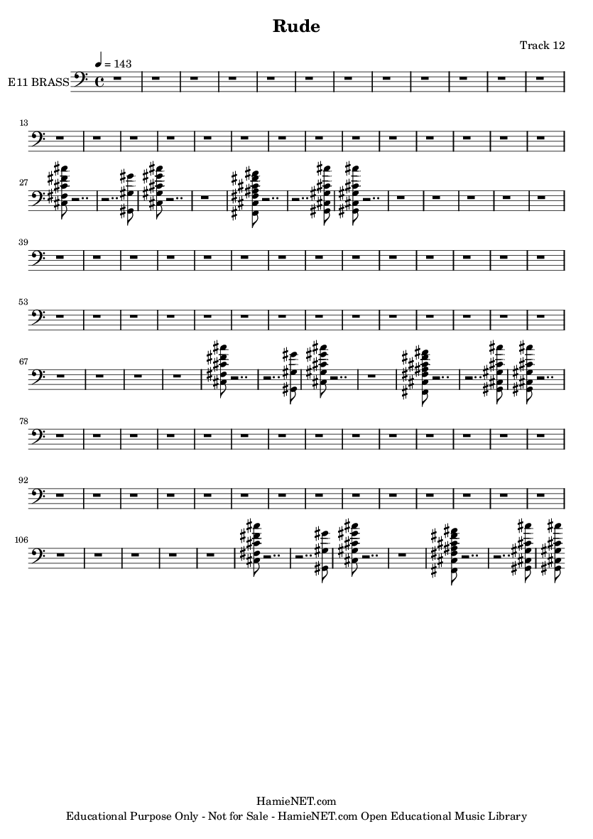 rude-sheet-music-rude-score-hamienet