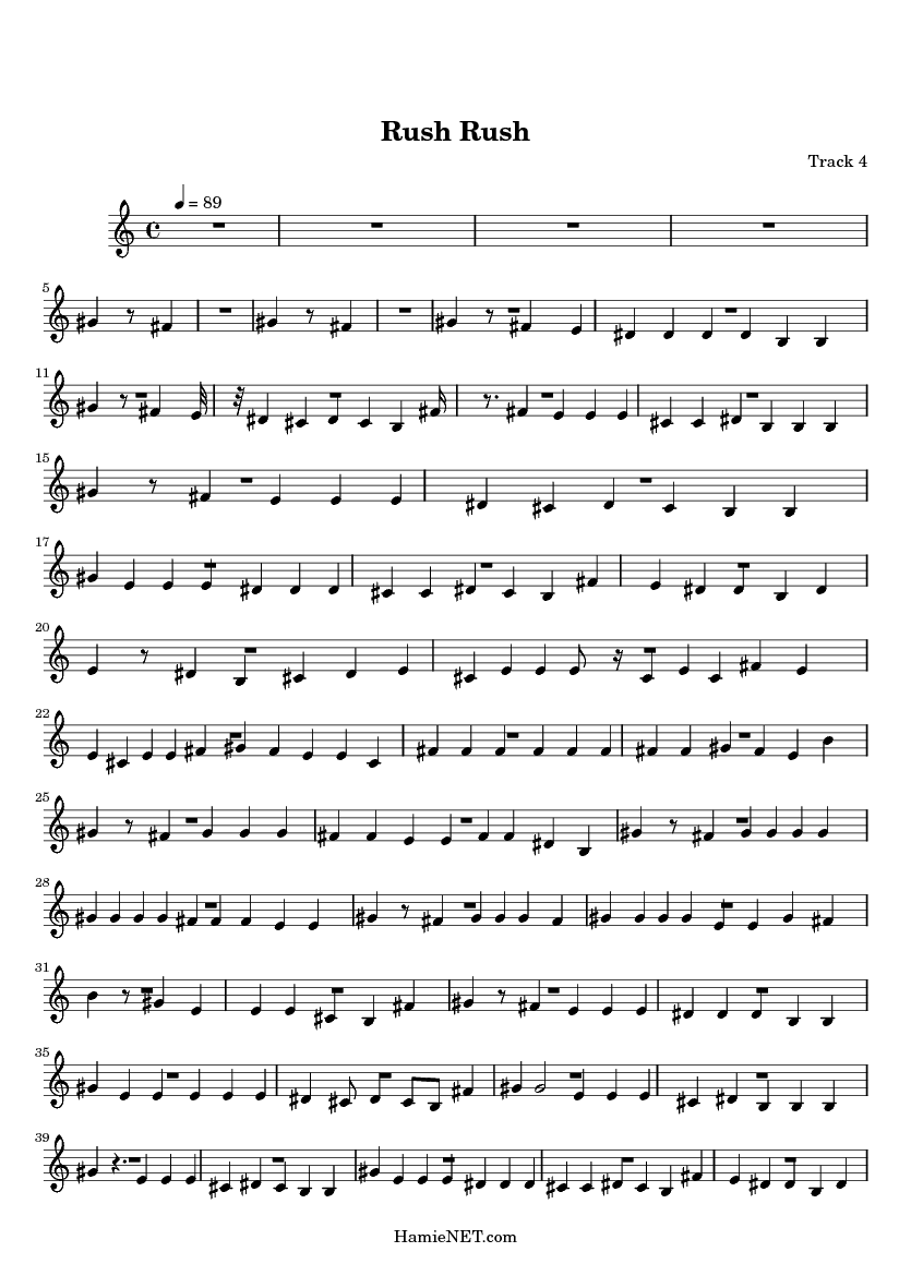 rush e sheet music free rush e sheet music free
