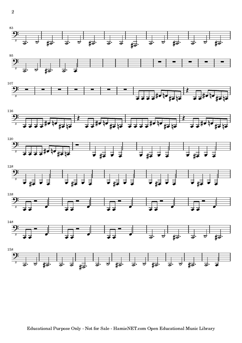 Shoots and Ladders Sheet Music Shoots and Ladders Score •