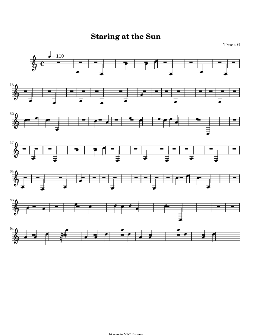 staring at the sun lyrics staring at the sun lyrics
