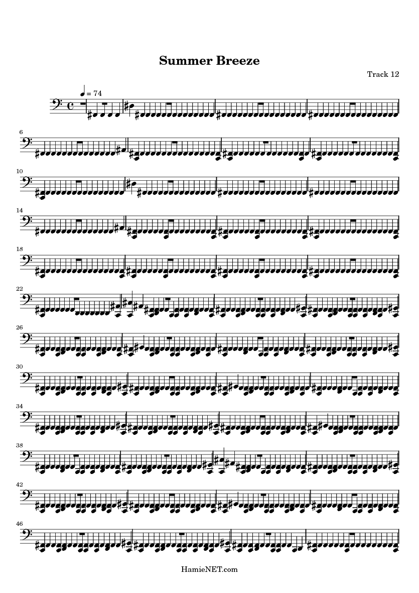 bass player on summer breeze song bass player on summer breeze song