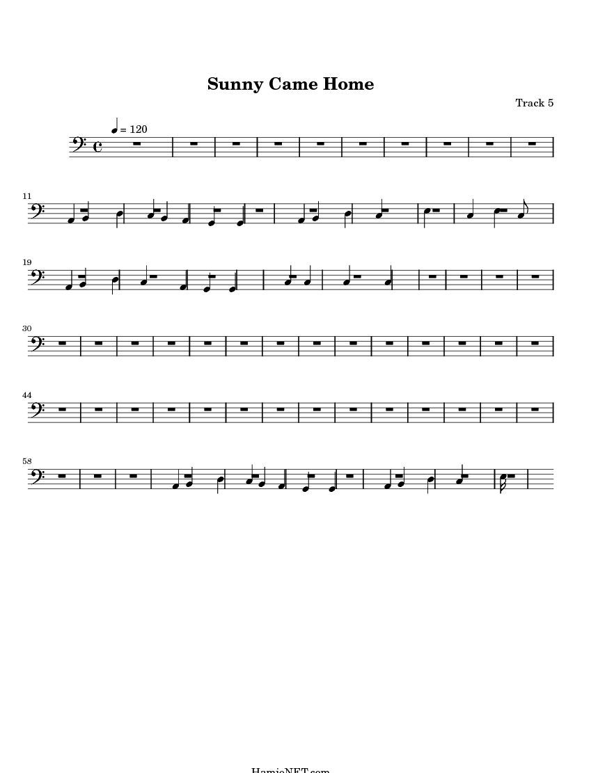 sunny came home lyrics sunny came home lyrics