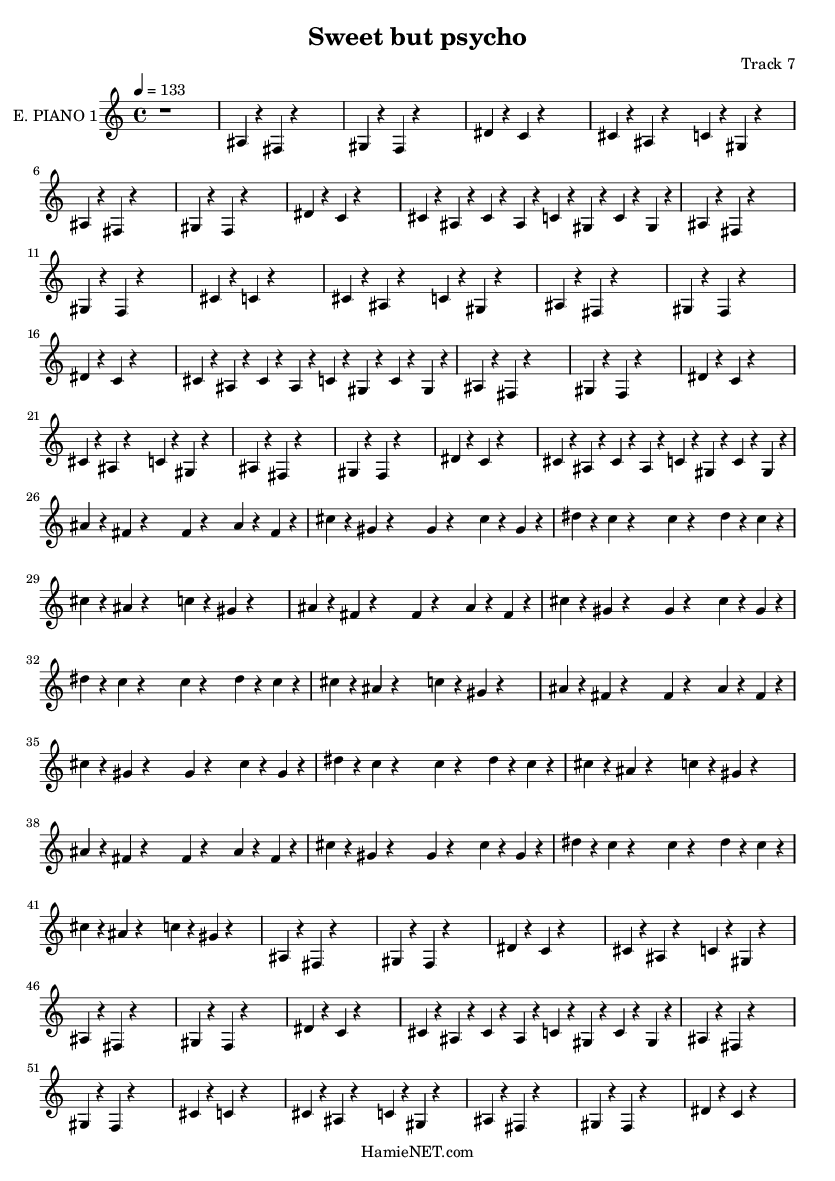 sweet but psycho lyrics sweet but psycho lyrics