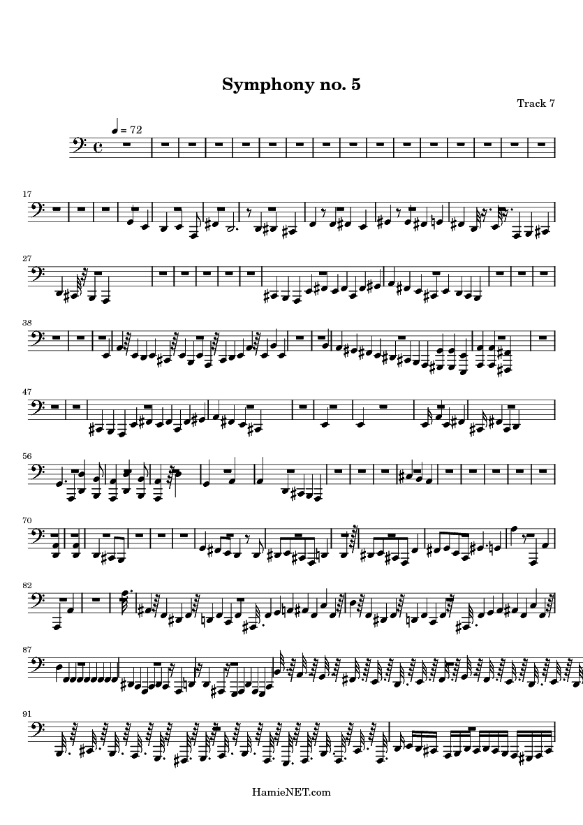 program notes shostakovich symphony 6