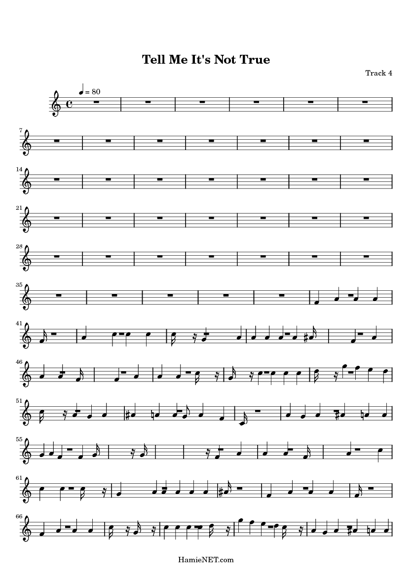 Blood brothers sheet music free